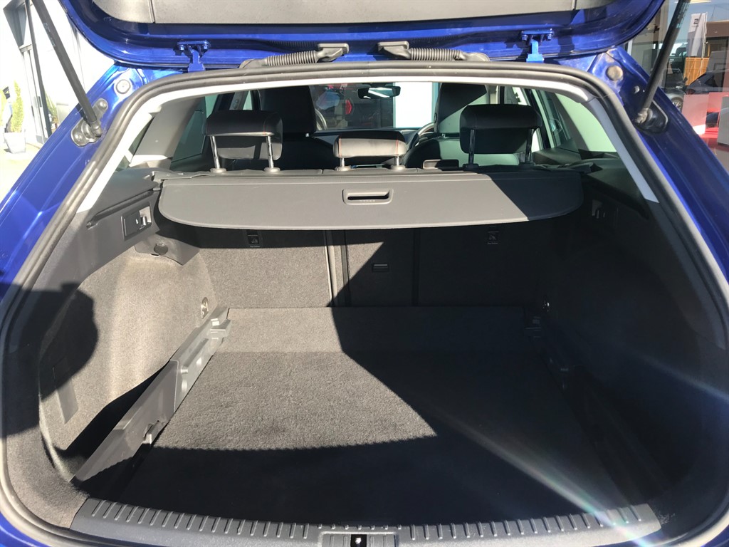 Used SEAT Leon 2021 for sale - 77116323: Photo 10