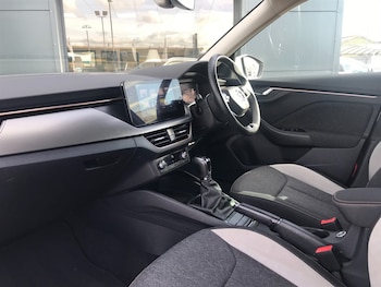 Used Skoda Kamiq 2022 for sale - 76104505: Photo 3