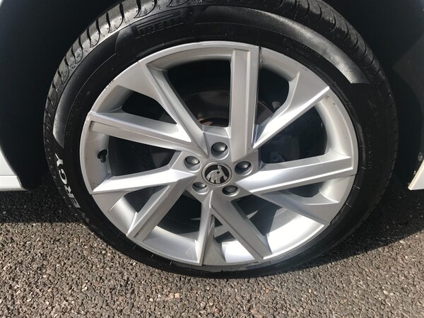 Used Skoda Kamiq 2022 for sale - 76104505: Photo 6