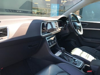 Used SEAT Ateca 2021 for sale - 79102091: Photo