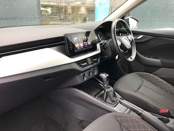 Used Skoda Kamiq 2023 for sale - 79629757: Photo