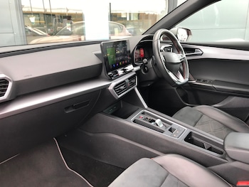 Used SEAT Leon 2022 for sale - 79160386: Photo