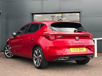 Used SEAT Leon 2022 for sale - 79160386: Photo