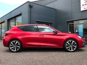 Used SEAT Leon 2022 for sale - 79160386: Photo