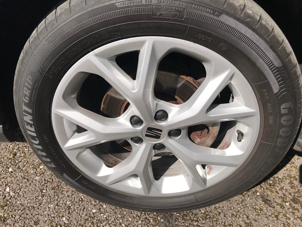 Used SEAT Arona 2023 for sale - 77653359: Photo 6