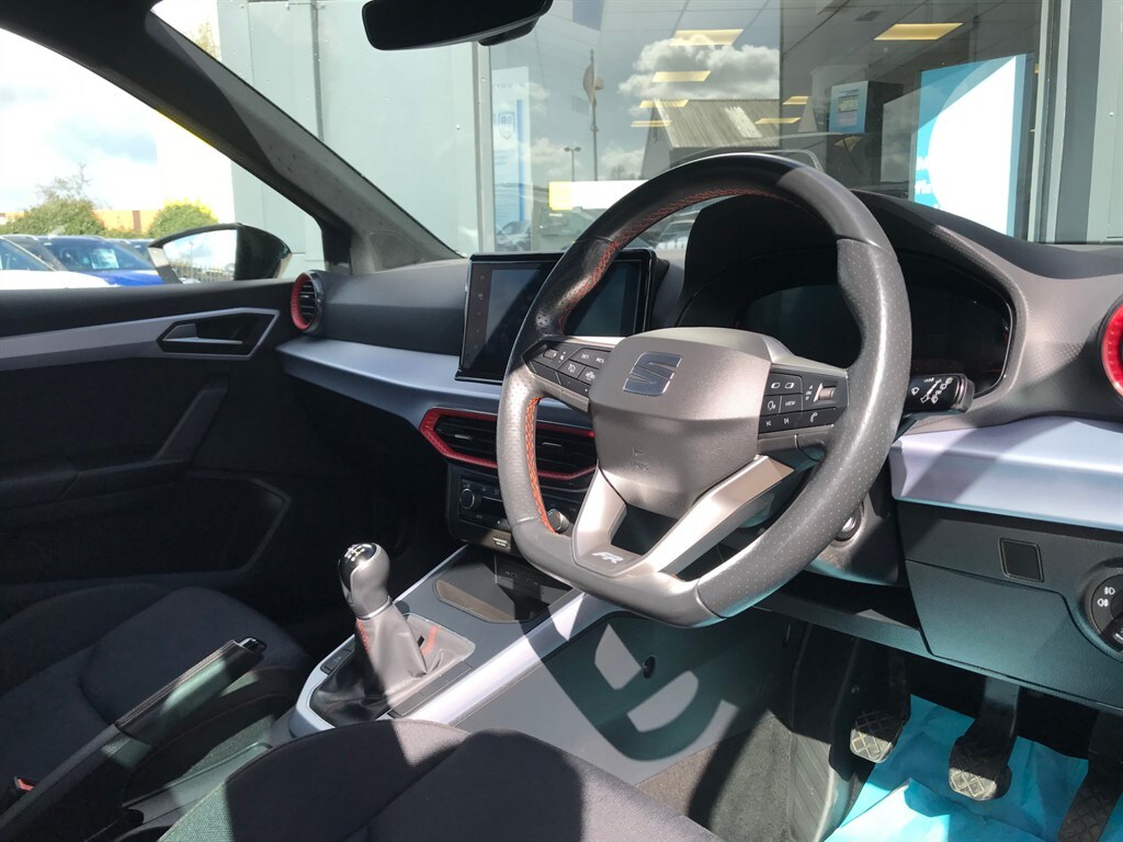 Used SEAT Arona 2023 for sale - 77653359: Photo 7