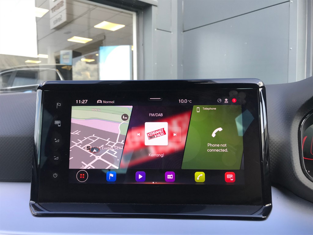 Used SEAT Arona 2023 for sale - 77653359: Photo 9