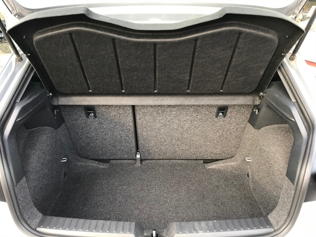 Used SEAT Ibiza 2021 for sale - 77819233: Photo 10