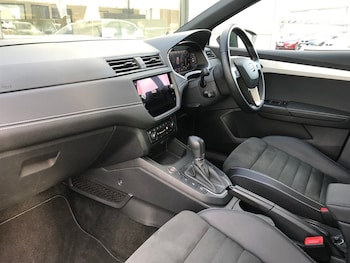 Used SEAT Ibiza 2021 for sale - 77819233: Photo