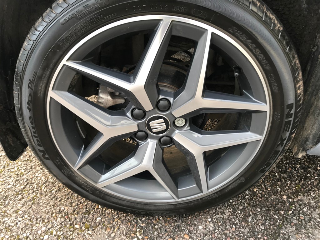 Used SEAT Ibiza 2021 for sale - 77819233: Photo 6