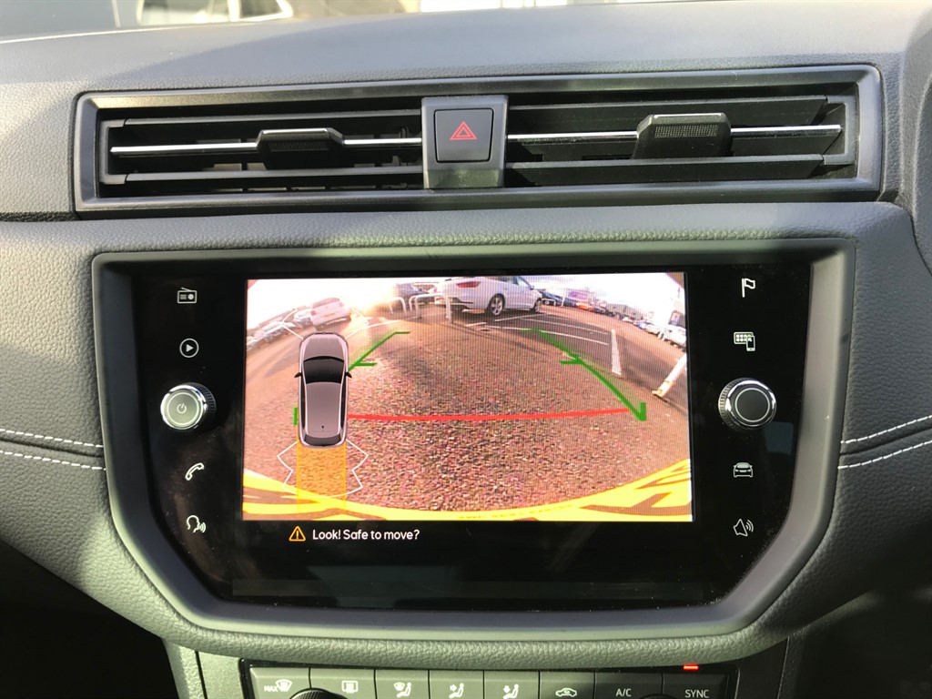 Used SEAT Ibiza 2021 for sale - 77819233: Photo 9