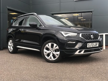 SEAT - Ateca