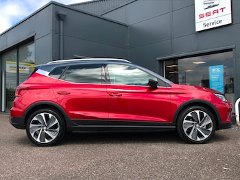 Used SEAT Arona 2023 for sale - 79333459: Photo