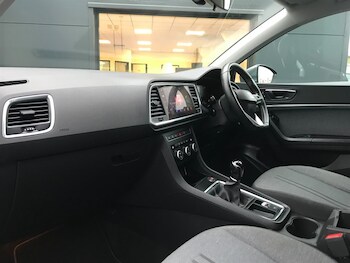 Used SEAT Ateca 2022 for sale - 77326571: Photo