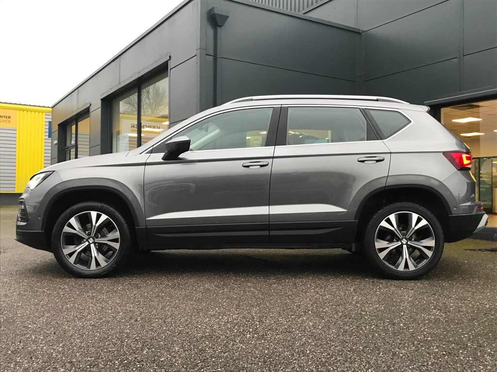 Used SEAT Ateca 2022 for sale - 77326571: Photo 5