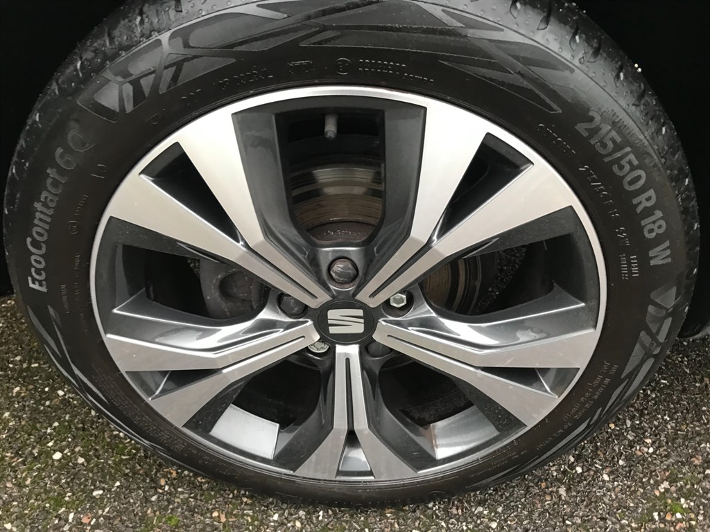 Used SEAT Ateca 2022 for sale - 77326571: Photo 6