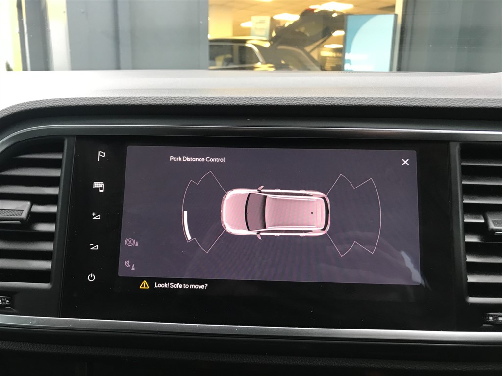 Used SEAT Ateca 2022 for sale - 77326571: Photo 9