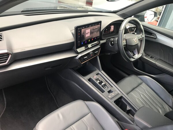 Used Cupra Formentor 2024 for sale - 75584464: Photo 3