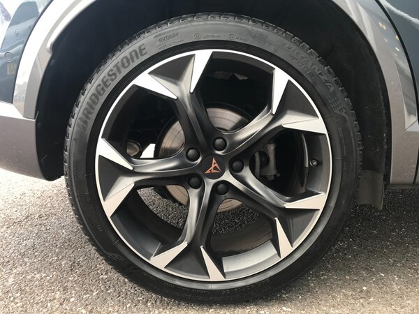 Used Cupra Formentor 2024 for sale - 75584464: Photo 6