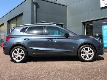 Used SEAT Arona 2024 for sale - 79504669: Photo