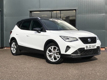 Used SEAT Arona 2022 for sale - 75844015: Photo