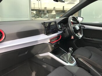 Used SEAT Arona 2022 for sale - 75844015: Photo