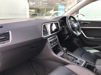 Used SEAT Ateca 2023 for sale - 78226444: Photo