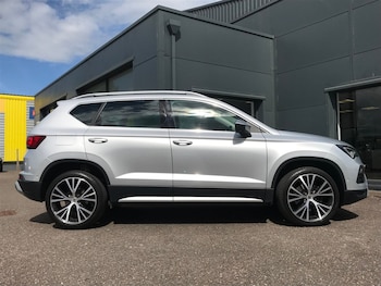 Used SEAT Ateca 2023 for sale - 78226444: Photo