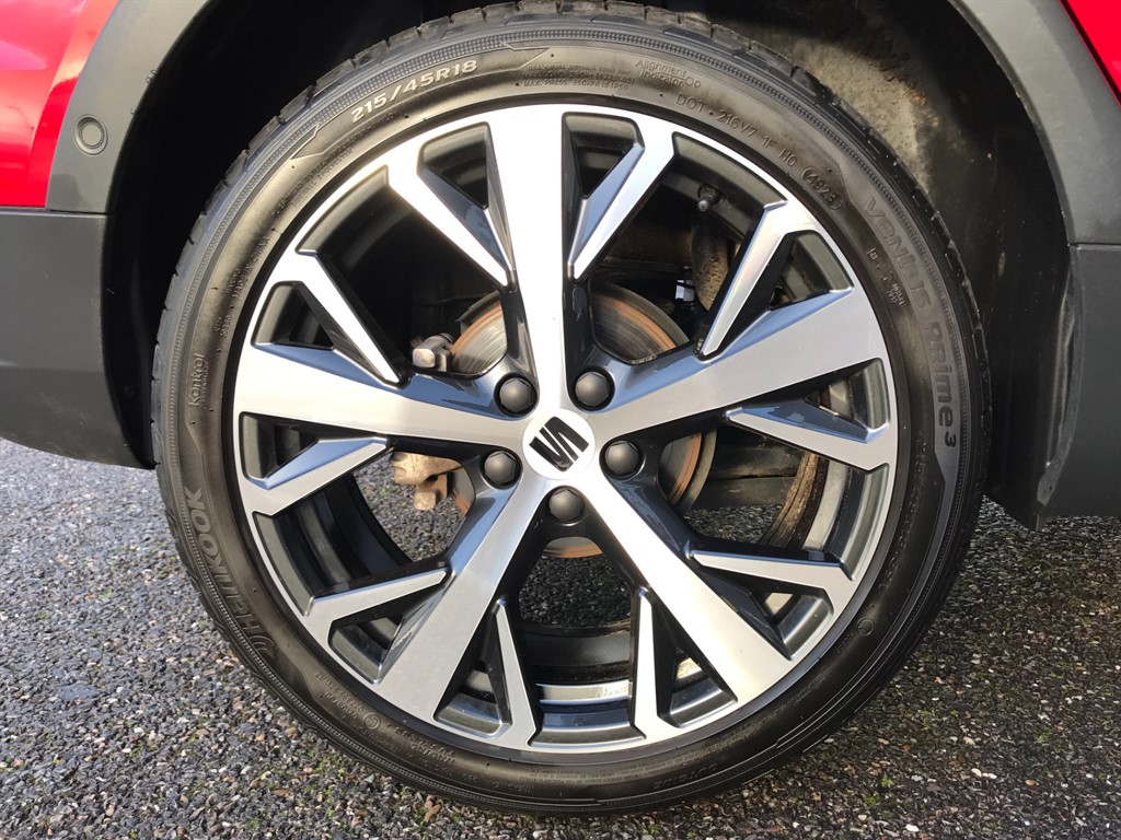 Used SEAT Arona 2024 for sale - 76544658: Photo 8