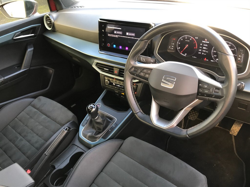 Used SEAT Arona 2024 for sale - 76544658: Photo 9