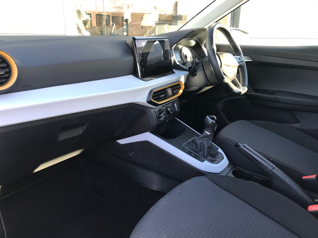 Used SEAT Arona 2022 for sale - 77627831: Photo 2