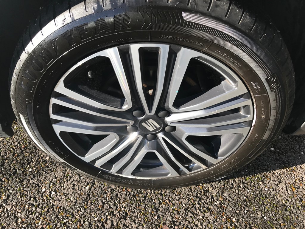 Used SEAT Arona 2022 for sale - 77627831: Photo 6