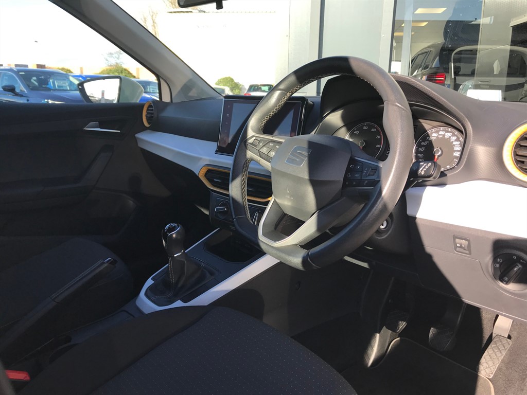 Used SEAT Arona 2022 for sale - 77627831: Photo 7