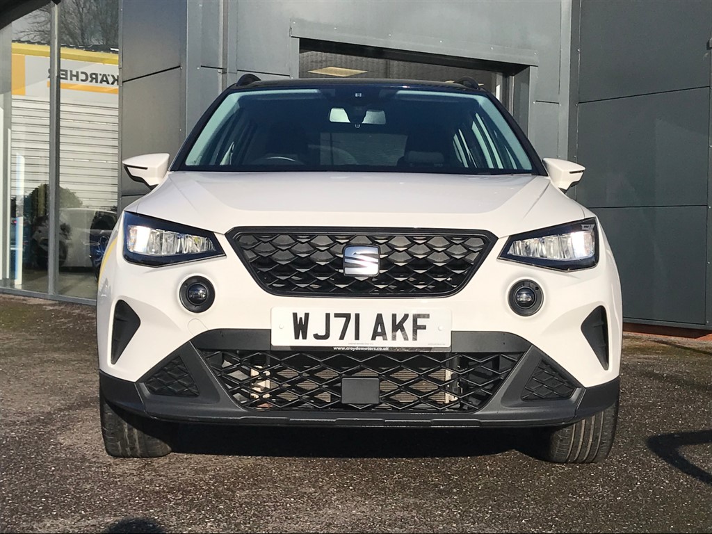 Used SEAT Arona 2022 for sale - 77627831: Photo 8
