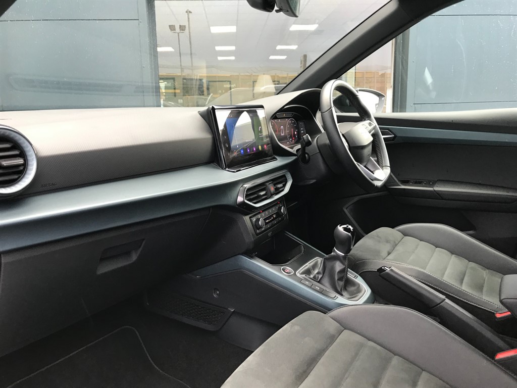 Used SEAT Arona 2022 for sale - 76842403: Photo 2