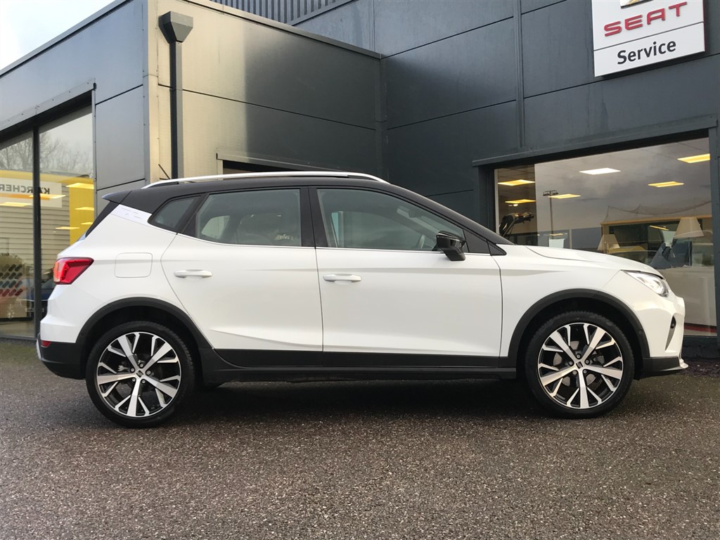 Used SEAT Arona 2022 for sale - 76842403: Photo 5