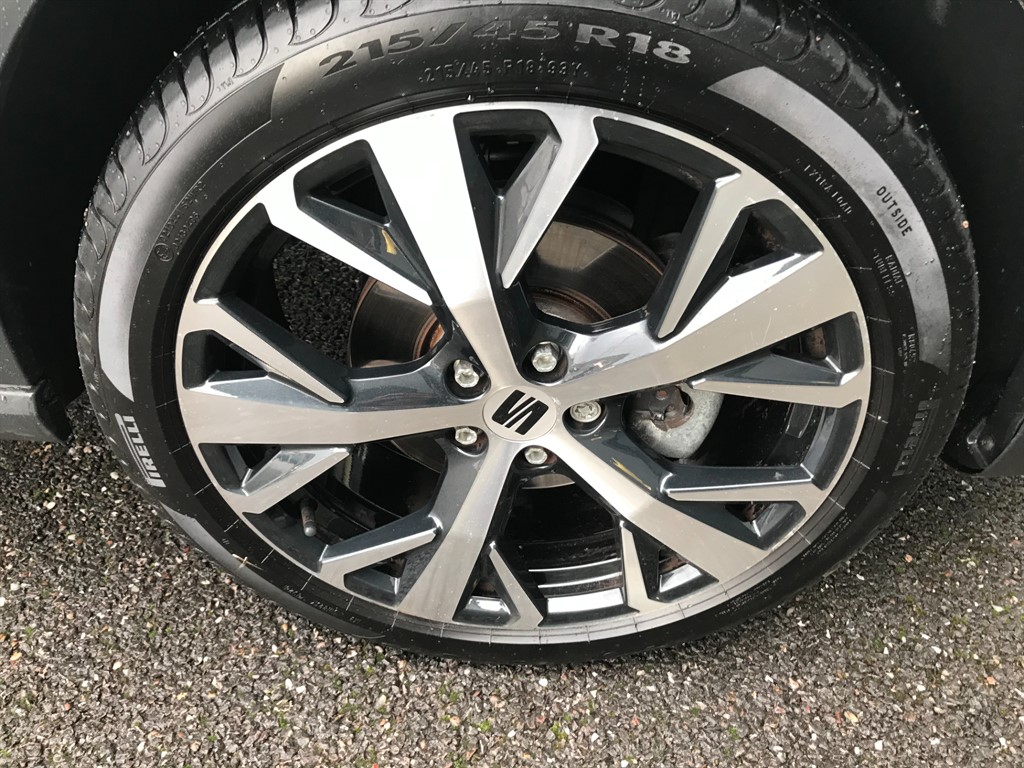 Used SEAT Arona 2022 for sale - 76842403: Photo 6