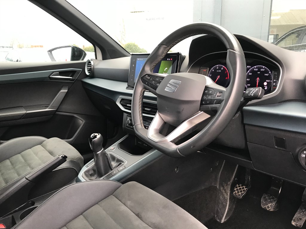 Used SEAT Arona 2022 for sale - 76842403: Photo 7