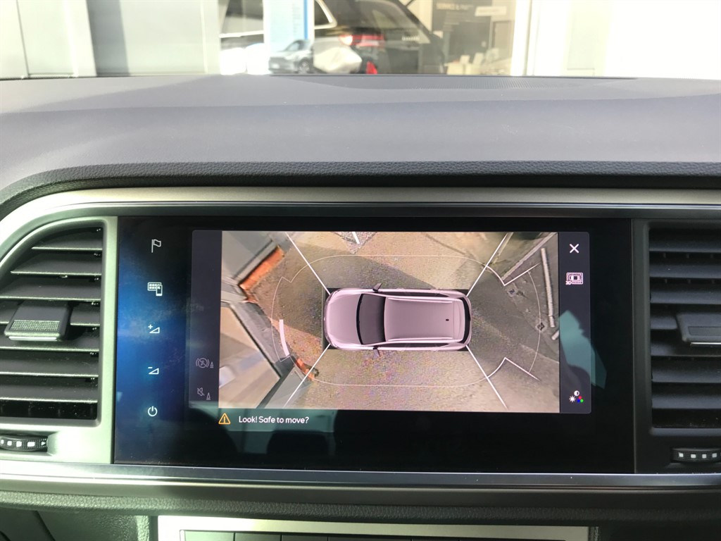 Used SEAT Ateca 2022 for sale - 76332336: Photo 9