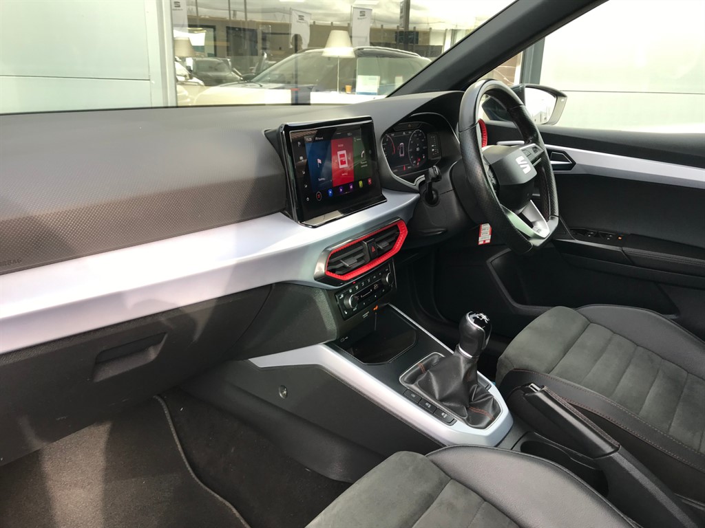 Used SEAT Arona 2024 for sale - 77778827: Photo 2