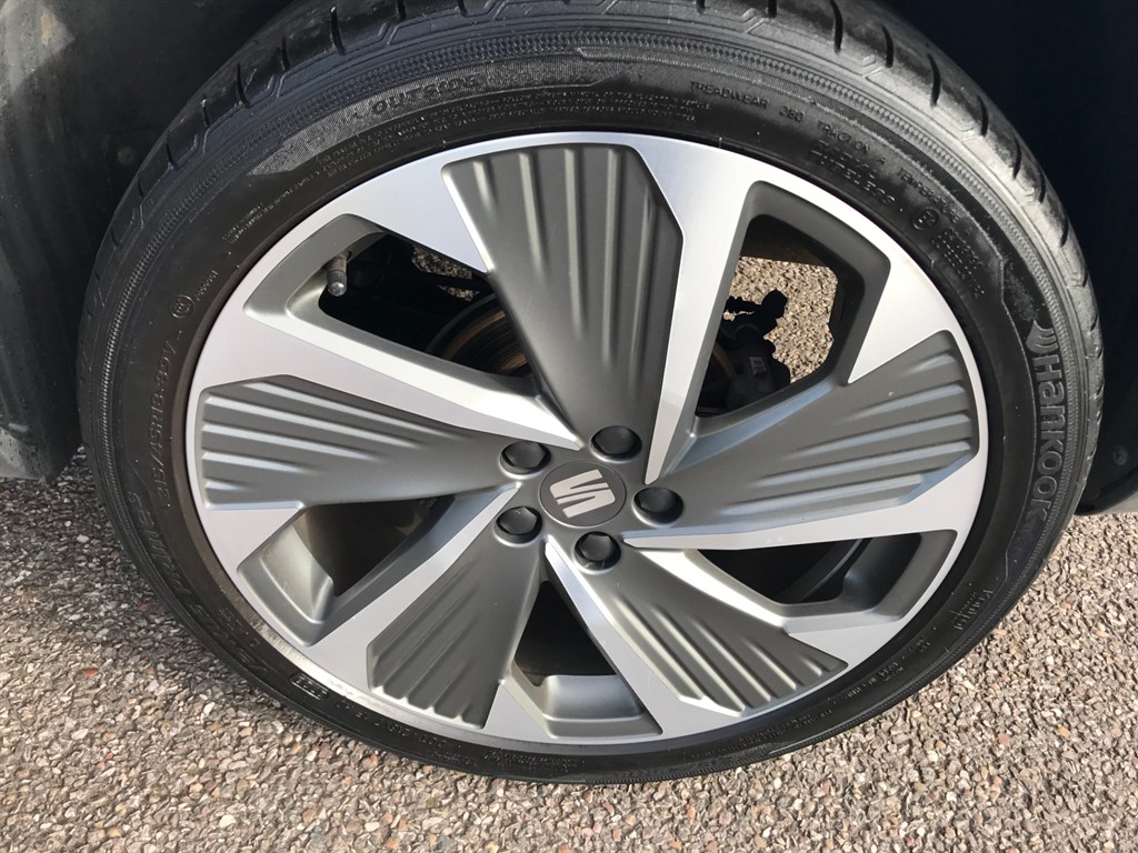 Used SEAT Arona 2024 for sale - 77778827: Photo 6