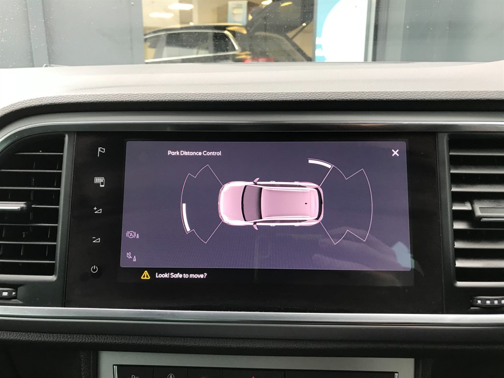 Used SEAT Ateca 2021 for sale - 76544656: Photo 9