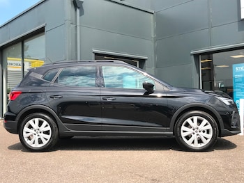 Used SEAT Arona 2026 for sale - 79219886: Photo