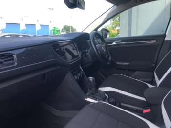 Used Volkswagen T-Roc 2020 for sale - 75148015: Photo