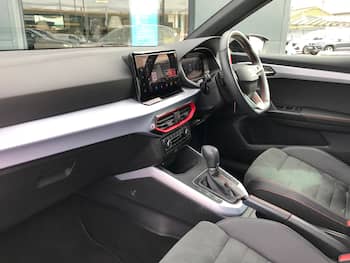Used SEAT Arona 2024 for sale - 79700641: Photo