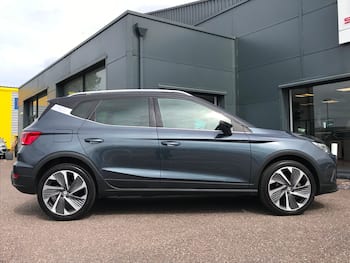 Used SEAT Arona 2024 for sale - 79700641: Photo