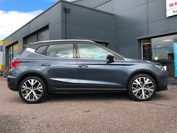 Used SEAT Arona 2023 for sale - 79664811: Photo