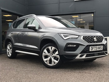 Used SEAT Ateca 2023 for sale - 78885716: Photo