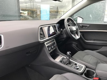 Used SEAT Ateca 2023 for sale - 78885716: Photo