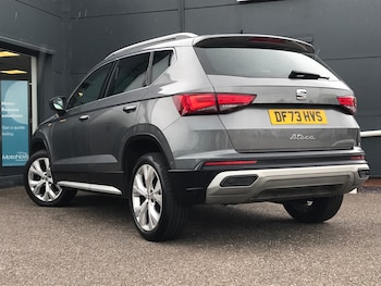 Used SEAT Ateca 2023 for sale - 78885716: Photo